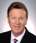 David DeHaven with Mike Thomas Associates Realtors